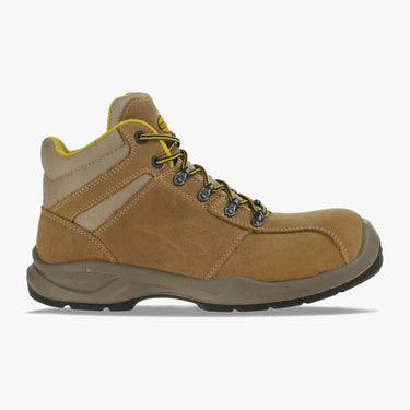 Scarpa antinfortunistica alta DIADORA D-FLOW S3 SRC